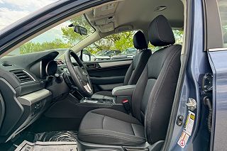 2016 Subaru Legacy 2.5i 4S3BNAA61G3028465 in Pittsfield, MA 17