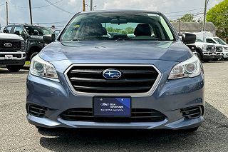 2016 Subaru Legacy 2.5i 4S3BNAA61G3028465 in Pittsfield, MA 8