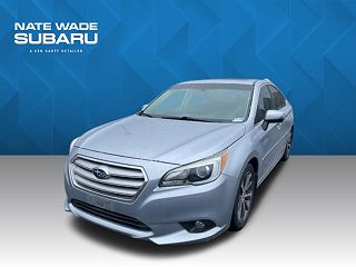 2016 Subaru Legacy 3.6 R Limited VIN: 4S3BNEN67G3056126