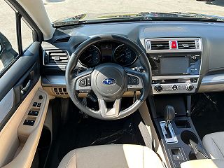 2016 Subaru Legacy 2.5i Premium 4S3BNAF60G3049008 in Scranton, PA 19