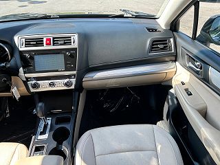 2016 Subaru Legacy 2.5i Premium 4S3BNAF60G3049008 in Scranton, PA 20