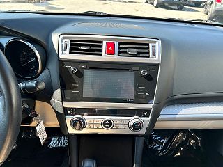 2016 Subaru Legacy 2.5i Premium 4S3BNAF60G3049008 in Scranton, PA 21