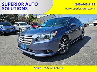 2016 Subaru Legacy 2.5i Limited 4S3BNBN62G3048921 in Spearfish, SD 1