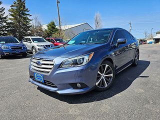 2016 Subaru Legacy 2.5i Limited 4S3BNBN62G3048921 in Spearfish, SD 2