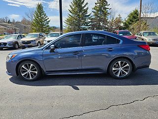 2016 Subaru Legacy 2.5i Limited 4S3BNBN62G3048921 in Spearfish, SD 3