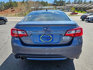 2016 Subaru Legacy 2.5i Limited 4S3BNBN62G3048921 in Spearfish, SD 4