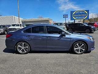 2016 Subaru Legacy 2.5i Limited 4S3BNBN62G3048921 in Spearfish, SD 5