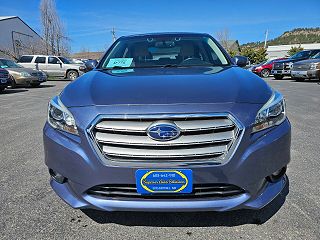 2016 Subaru Legacy 2.5i Limited 4S3BNBN62G3048921 in Spearfish, SD 6