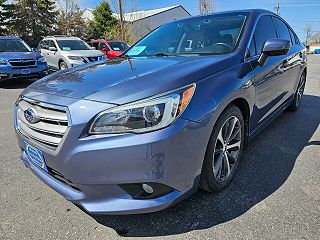 2016 Subaru Legacy 2.5i Limited 4S3BNBN62G3048921 in Spearfish, SD 7