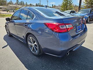 2016 Subaru Legacy 2.5i Limited 4S3BNBN62G3048921 in Spearfish, SD 8