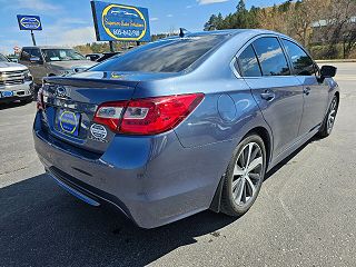 2016 Subaru Legacy 2.5i Limited 4S3BNBN62G3048921 in Spearfish, SD 9