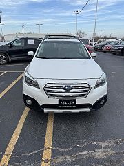 2016 Subaru Outback 3.6R Limited 4S4BSEJC6G3316886 in Arkansas City, KS 8