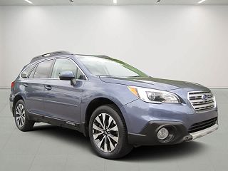 2016 Subaru Outback 3.6R Limited VIN: 4S4BSENC5G3354247