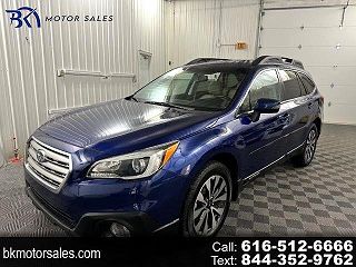 2016 Subaru Outback 3.6R Limited VIN: 4S4BSEJC0G3221708