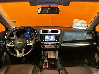 2016 Subaru Outback 3.6R Limited 4S4BSENC6G3200551 in Denver, CO 17