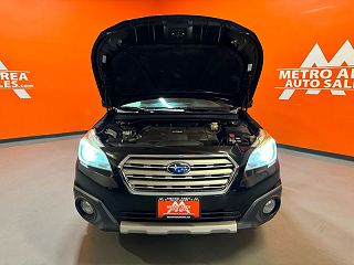 2016 Subaru Outback 3.6R Limited 4S4BSENC6G3200551 in Denver, CO 18