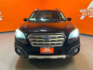 2016 Subaru Outback 3.6R Limited 4S4BSENC6G3200551 in Denver, CO 2