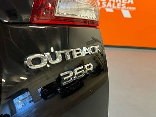 2016 Subaru Outback 3.6R Limited 4S4BSENC6G3200551 in Denver, CO 22