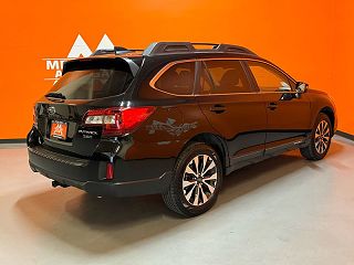 2016 Subaru Outback 3.6R Limited 4S4BSENC6G3200551 in Denver, CO 4