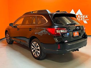 2016 Subaru Outback 3.6R Limited 4S4BSENC6G3200551 in Denver, CO 6