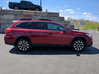 2016 Subaru Outback 3.6R Limited 4S4BSENC8G3212183 in Dubuque, IA 9