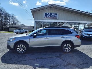 2016 Subaru Outback 3.6R Limited 4S4BSENC0G3335377 in Gallatin, TN 1