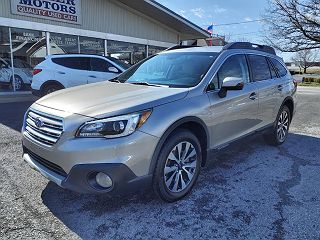 2016 Subaru Outback 3.6R Limited 4S4BSENC0G3335377 in Gallatin, TN 2