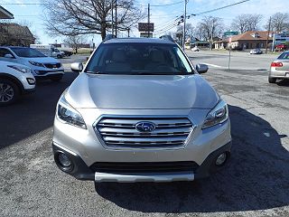 2016 Subaru Outback 3.6R Limited 4S4BSENC0G3335377 in Gallatin, TN 3