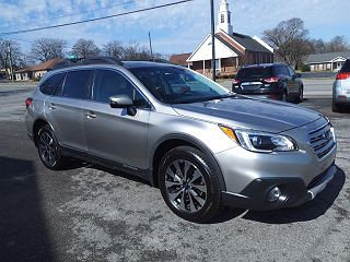 2016 Subaru Outback 3.6R Limited 4S4BSENC0G3335377 in Gallatin, TN 4