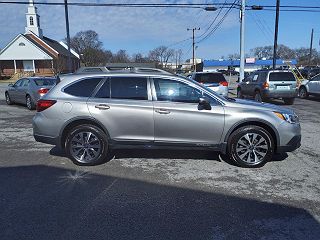 2016 Subaru Outback 3.6R Limited 4S4BSENC0G3335377 in Gallatin, TN 5