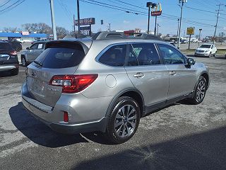 2016 Subaru Outback 3.6R Limited 4S4BSENC0G3335377 in Gallatin, TN 6