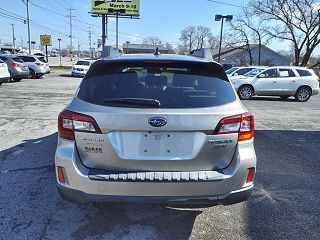 2016 Subaru Outback 3.6R Limited 4S4BSENC0G3335377 in Gallatin, TN 7