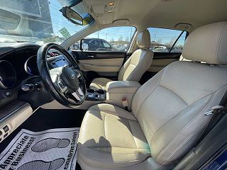 2016 Subaru Outback 2.5i Limited 4S4BSAJC8G3256845 in Grandview, WA 10
