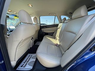 2016 Subaru Outback 2.5i Limited 4S4BSAJC8G3256845 in Grandview, WA 11