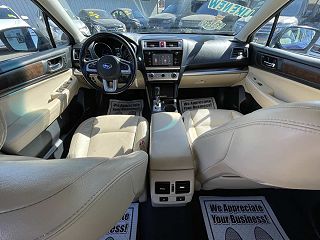 2016 Subaru Outback 2.5i Limited 4S4BSAJC8G3256845 in Grandview, WA 13