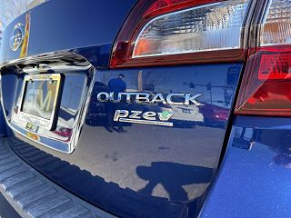 2016 Subaru Outback 2.5i Limited 4S4BSAJC8G3256845 in Grandview, WA 16