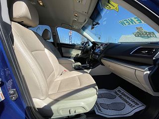 2016 Subaru Outback 2.5i Limited 4S4BSAJC8G3256845 in Grandview, WA 17
