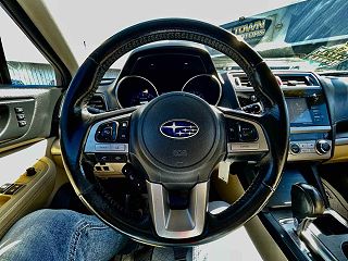 2016 Subaru Outback 2.5i Limited 4S4BSAJC8G3256845 in Grandview, WA 19