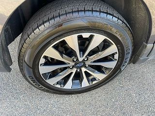2016 Subaru Outback 3.6R Limited 4S4BSEJC7G3302107 in Hanover, MA 11