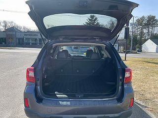 2016 Subaru Outback 3.6R Limited 4S4BSEJC7G3302107 in Hanover, MA 16