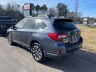 2016 Subaru Outback 3.6R Limited 4S4BSEJC7G3302107 in Hanover, MA 3