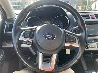 2016 Subaru Outback 3.6R Limited 4S4BSEJC7G3302107 in Hanover, MA 36