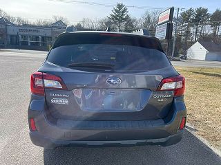 2016 Subaru Outback 3.6R Limited 4S4BSEJC7G3302107 in Hanover, MA 4
