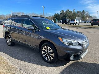 2016 Subaru Outback 3.6R Limited 4S4BSEJC7G3302107 in Hanover, MA 7