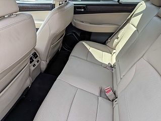 2016 Subaru Outback 2.5i Limited 4S4BSANCXG3313976 in Kingston, NY 14