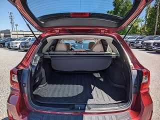 2016 Subaru Outback 2.5i 4S4BSACCXG3203111 in Parkville, MD 13