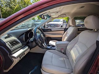 2016 Subaru Outback 2.5i 4S4BSACCXG3203111 in Parkville, MD 15
