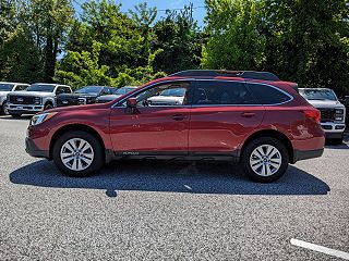 2016 Subaru Outback 2.5i 4S4BSACCXG3203111 in Parkville, MD 3