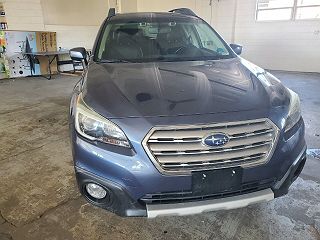 2016 Subaru Outback 2.5i Limited 4S4BSBNCXG3358874 in Pekin, IL 15