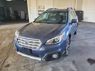 2016 Subaru Outback 2.5i Limited 4S4BSBNCXG3358874 in Pekin, IL 17